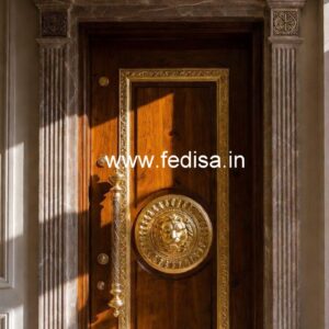 Main Door Designs For Home, Small Grill Gate Design | Maindoor Design And Models Ideas In 2026