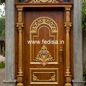 Grill Gate Design, Latest Main Double Door Design 2026 | Maindoor Design And Models Ideas In 2026