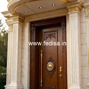 Modern Door Design, 2 Palla Door Design | Maindoor Design And Models Ideas In 2026
