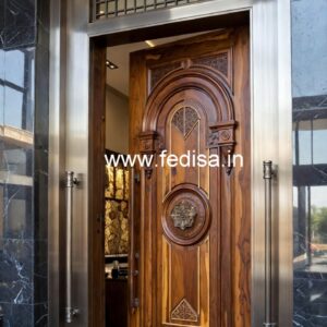 Pooja Room Door Design, Main Door Flower Designs For Home | Maindoor Design And Models Ideas In 2026