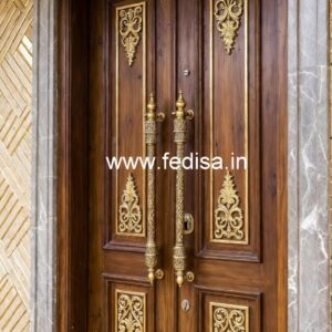 Grill Gate Design, Double Door Chokhat Design | Maindoor Design And Models Ideas In 2026