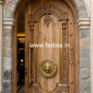 Pooja Room Door Design, Simple Net Door Design | Maindoor Design And Models Ideas In 2026
