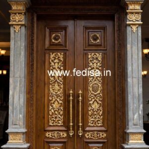 Home Door Design, Pine Wood Door Design | Maindoor Design And Models Ideas In 2026