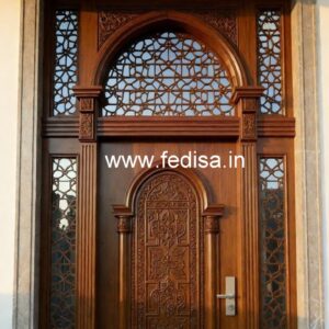 Modern Door Design, Wood Darwaja Design | Maindoor Design And Models Ideas In 2026