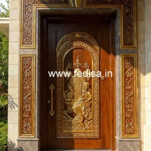 Modern Door Design, Main Gate Door Design Iron | Maindoor Design And Models Ideas In 2026