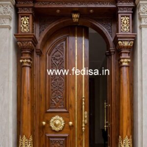 Bedroom Door Design, Grill Door For Main Door | Maindoor Design And Models Ideas In 2026