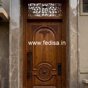 Pooja Room Door Design, Ss Steel Door Design | Maindoor Design And Models Ideas In 2026