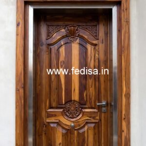 Steel Door Design, Profile Door Design | Maindoor Design And Models Ideas In 2026