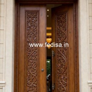 Main Door Designs For Home, Khidki Design Wooden | Maindoor Design And Models Ideas In 2026