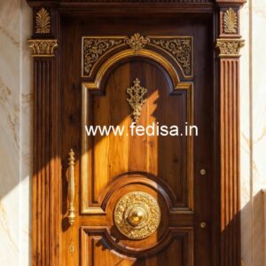Steel Door Design, Modern Front Door With Glass | Maindoor Design And Models Ideas In 2026