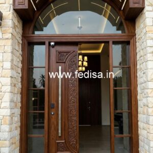 Pooja Room Door Design, Mahogany Door Design | Maindoor Design And Models Ideas In 2026