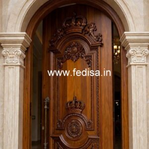 Home Door Design, Door Side Wall Design | Maindoor Design And Models Ideas In 2026