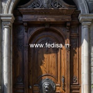 Main Door Designs For Home, Kitchen Front Door Design | Maindoor Design And Models Ideas In 2026