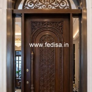 Steel Door Design, New Double Door Design | Maindoor Design And Models Ideas In 2026