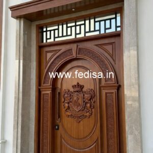 Pooja Room Door Design, Fiberglass Door Design | Maindoor Design And Models Ideas In 2026