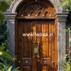 Grill Gate Design, Single Palla Gate Design | Maindoor Design And Models Ideas In 2026