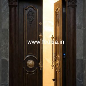 Iron Door Design, Panel Door Design Latest | Maindoor Design And Models Ideas In 2026