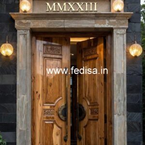 Bedroom Door Design, Lohe Ka Darwaza Design | Maindoor Design And Models Ideas In 2026