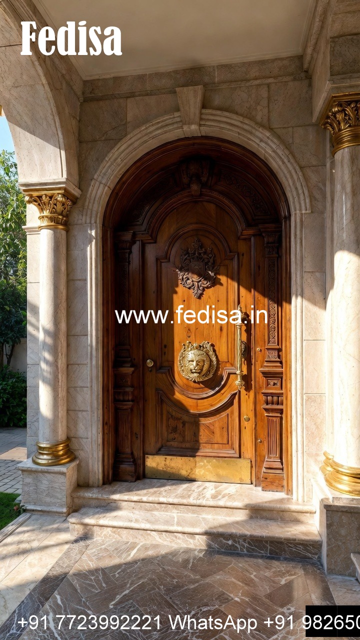 Room Door Design, Pop Door Frame Design | Maindoor Design And Models Ideas In 2026