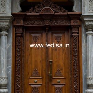 Main Door Designs For Home, Main Door With Glass Design | Maindoor Design And Models Ideas In 2026