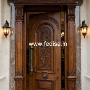 Modern Door Design, Lakdi Ka Palla Ka Design | Maindoor Design And Models Ideas In 2026