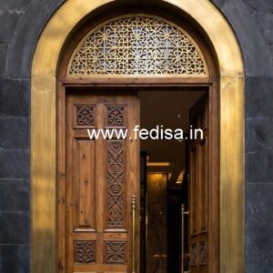 Pooja Room Door Design, Grill Door Colour | Maindoor Design And Models Ideas In 2026