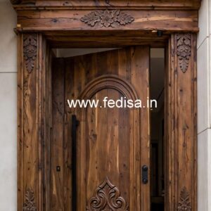 Steel Door Design, Machar Jali Door | Maindoor Design And Models Ideas In 2026
