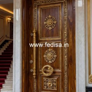 Bathroom Door Design, Main Double Door Flower Design | Maindoor Design And Models Ideas In 2026