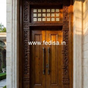 Iron Door Design, Plain Main Door Design | Maindoor Design And Models Ideas In 2026
