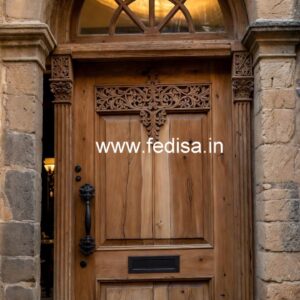 Bedroom Door Design, Wood Door Colour Design | Maindoor Design And Models Ideas In 2026