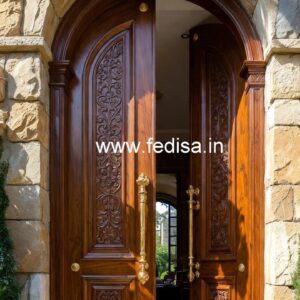 Grill Gate Design, Wooden Flush Door Design | Maindoor Design And Models Ideas In 2026