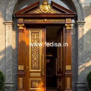Home Door Design, 3D Wood Door Design | Maindoor Design And Models Ideas In 2026