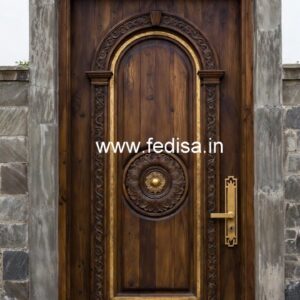 Iron Door Design, Wooden Arch Door Design | Maindoor Design And Models Ideas In 2026