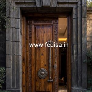 Pooja Room Door Design, Flat Entrance Designs Exterior | Maindoor Design And Models Ideas In 2026