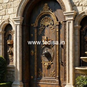 Home Door Design, Safety Grill Design For Main Door | Maindoor Design And Models Ideas In 2026