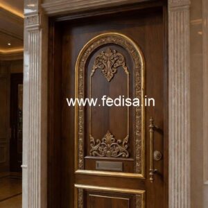 Iron Door Design, Simple Wooden Door Design For Home | Maindoor Design And Models Ideas In 2026
