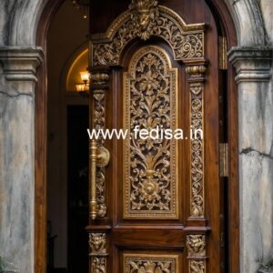 Home Door Design, Temple Main Door Design | Maindoor Design And Models Ideas In 2026
