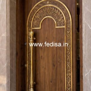 Steel Door Design, Wooden Door Border Design | Maindoor Design And Models Ideas In 2026