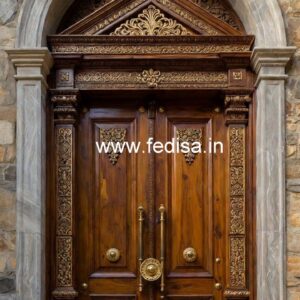 Bedroom Door Design, Gate Jali | Maindoor Design And Models Ideas In 2026