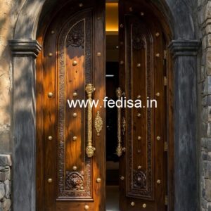 Steel Door Design, Wooden Glass Sliding Door Design | Maindoor Design And Models Ideas In 2026