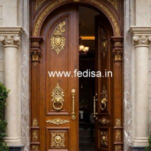 Bathroom Door Design, Double Door Darwaza | Maindoor Design And Models Ideas In 2026