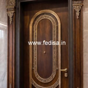 Main Door Designs For Home, Safety Door Grill Design Catalogue | Maindoor Design And Models Ideas In 2026