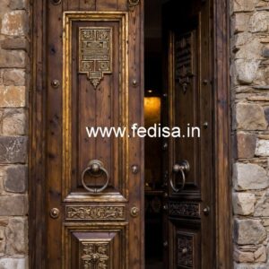 Modern Door Design, Main Entrance Wooden Door Design | Maindoor Design And Models Ideas In 2026