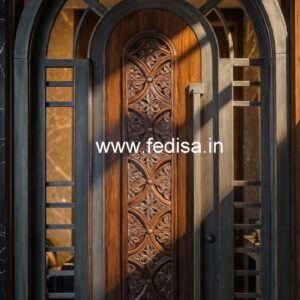 Grill Gate Design, Glass Design For House Front | Maindoor Design And Models Ideas In 2026