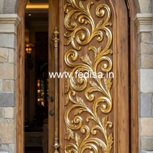Pooja Room Door Design, Jalidar Door Design | Maindoor Design And Models Ideas In 2026