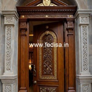 Main Door Designs For Home, Cafe Door Design | Maindoor Design And Models Ideas In 2026