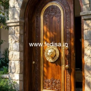 Modern Door Design, Main Door Peacock Designs | Maindoor Design And Models Ideas In 2026