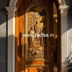 Bedroom Door Design, Front Door Designs With Ganesh Price | Maindoor Design And Models Ideas In 2026