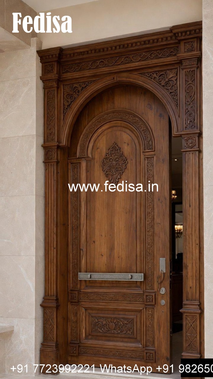 Room Door Design, Flush Door Designs With Glass | Maindoor Design And Models Ideas In 2026