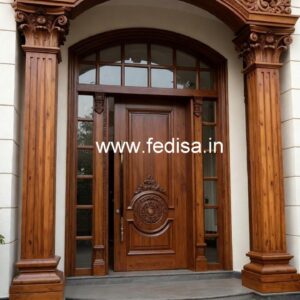 Modern Door Design, Lakdi Ka Palla Design | Maindoor Design And Models Ideas In 2026